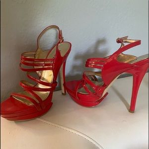 Bebe lady stilettos